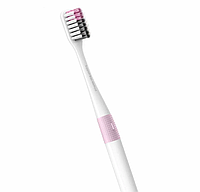 Зубная щетка Xiaomi Doctor B Bass method Pink