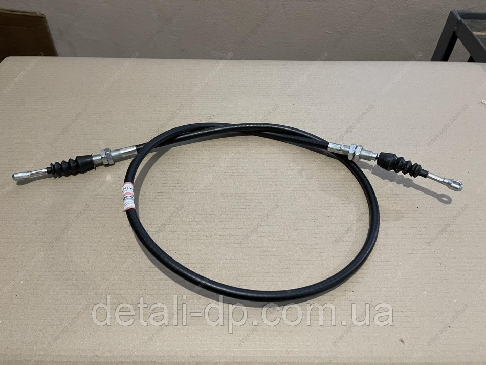 Купить Трос Ручника Газ 3309