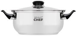 Каструля Bravo CHEF 20cm 2.3L