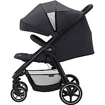 Коляска прогулянкова Britax Römer B-Agile M, фото 4