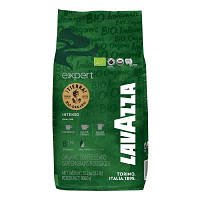 Кофе в зернах Lavazza Tierra Bio Organic Expert Intenso 1кг. Лавацца