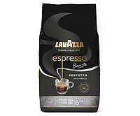 Кофе в зернах Lavazza Espresso Barista 1кг. 100% Арабика Лавацца Италия