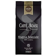 Кава в зернах Caffe Boasi Bar Gran Riserva Speciale 1кг. 100% Арабіка Італія