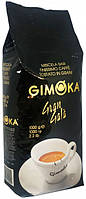 Кофе в зернах Gimoka Gran Gala Nero 1кг, Италия