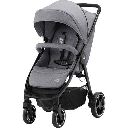 Коляска прогулянкова Britax Römer B-Agile M, фото 1
