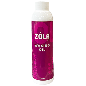 Олія після депіляції ZOLA Waxing Oil, 150 мл