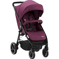 Коляска прогулянкова Britax Römer B-Agile M, фото 5