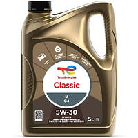 Моторна олива Total Classic 9 C4 5W-30, 5л