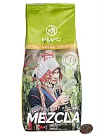 Кофе зерновой Milaro Mezcla Torrefacto Fuerte 1кг