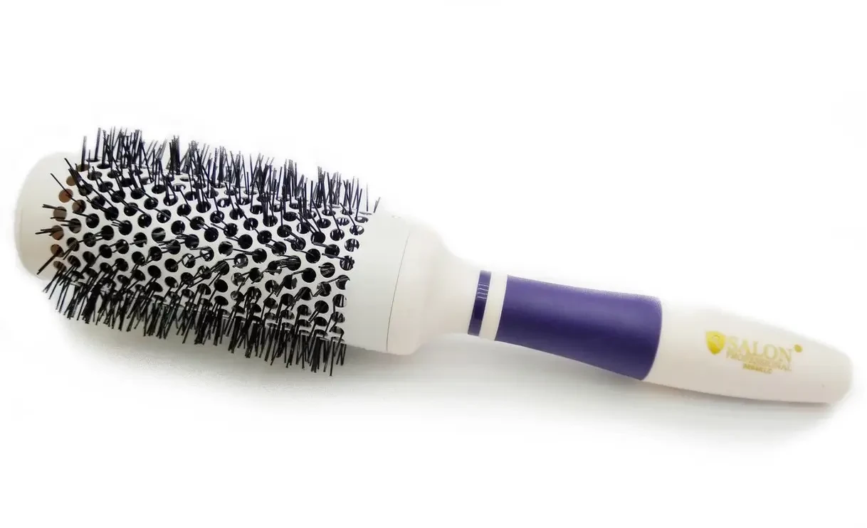 Гребінець-брашинг продувний Salon Professional антистатик термостійкий, 4.3 см (9884 KLC)