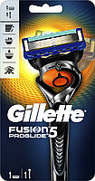 Станок для бритья Gillette Fusion5 Proglide (1кассета)