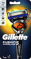 Станок для гоління Gillette Fusion5 Proglide (1касета)