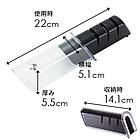 Точилка для ножів KAI Seki Magoroku AP-0308 Diamond and Ceramic, фото 9