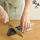 Точилка для ножів KAI Seki Magoroku AP-0308 Diamond and Ceramic, фото 4