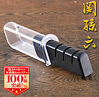 Точилка для ножів KAI Seki Magoroku AP-0308 Diamond and Ceramic, фото 6