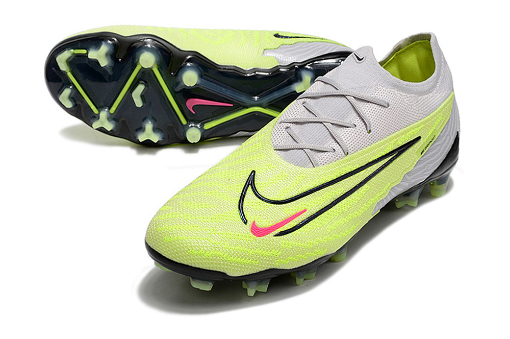 Бутси Nike Phantom GX FG/ бутси найк фантом/ футбольне взуття