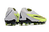 Бутси Nike Phantom GX FG/ бутси найк фантом/ футбольне взуття, фото 5