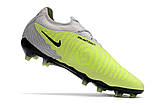 Бутси Nike Phantom GX FG/ бутси найк фантом/ футбольне взуття, фото 4