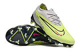 Бутси Nike Phantom GX FG/ бутси найк фантом/ футбольне взуття, фото 6