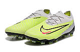 Бутси Nike Phantom GX FG/ бутси найк фантом/ футбольне взуття, фото 7