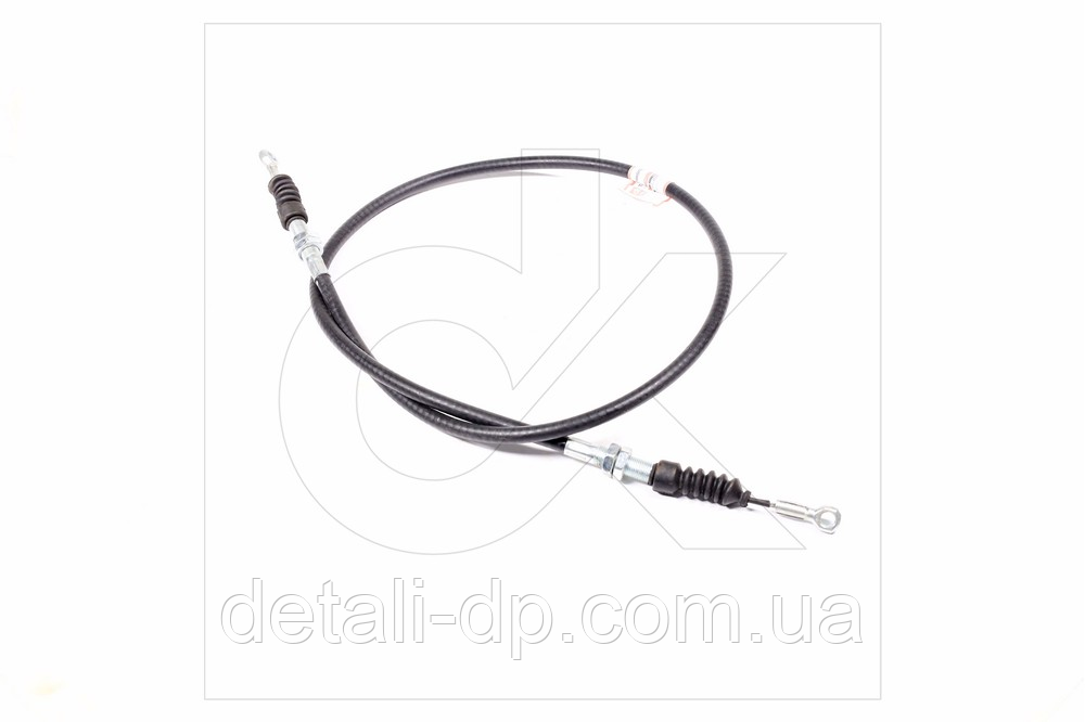 Купить Трос Ручника Газ 3309