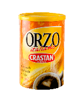 Ячменный напиток Orzo Italiano Crastan 200г