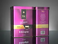 Кофе в зернах D'or Espresso Ethiopia 1кг