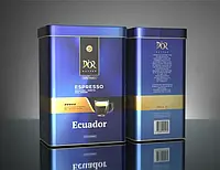 Кофе в зернах D'or Espresso Ecuador 1кг