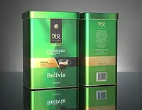 Кофе в зернах D'or Espresso Bolivia 1кг