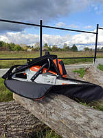 Сумки для бензопил