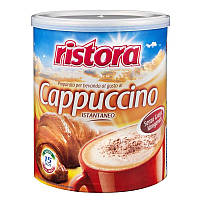 Капучино в банке Ristora Preparato Per Cappuccino 250 г. Италия