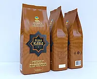 Кофе в зернах "Рiдна Кава" Premium Espresso 1кг