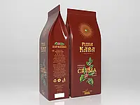 Кофе в зернах "Рiдна Кава" Crema 3кг