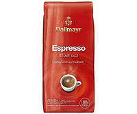 Кофе Dallmayr Espresso intenso в зернах 1кг