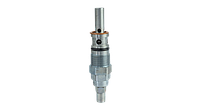 Клапан предохранительный картриджного типа Oleodinamica Marchesini VMPC80 10-120 BAR