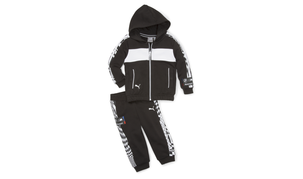 Костюм BMW M Motorsport дит. 6-9 м, 80142864391