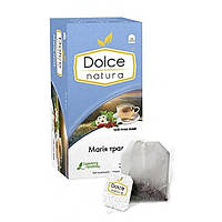 Чай "Dolce Natura" 25пх1,5г Трав'яний Магія трав з/я (1/12)