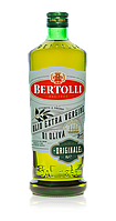 Оливковое Масло Bertolli Extra Vergine Originale 1л