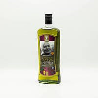Оливковое масло HPA green&peppery Kalamata Extra Virgin 1л