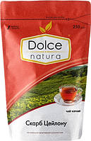 Чай DOLCE NATURA