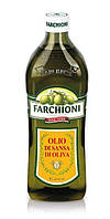 Масло оливковое Olio di sansa di oliva Farchioni 1l