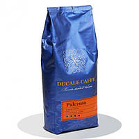 Кофе в зернах Caffe DUCALE Palermo Intenso 1кг