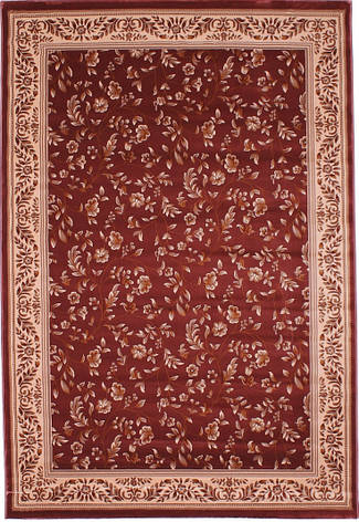 2х2,90 Килим з високою щільністю IMPERIA 5816A ROSE/IVORY, фото 2