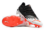 Бутси PUMA FUTURE Z 1.3/бутси пума/ футбольне взуття, фото 7