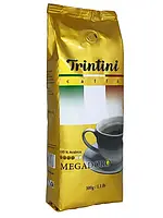 Кофе молотый Trintini Megadoro 500г