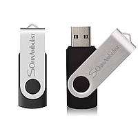 USB Флешка 128 GB USB 2.0 Flash drive Флеш-накопичувач