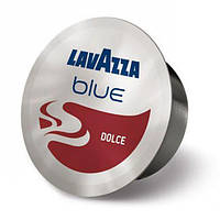 Кава в капсулах Lavazza BLUE ESPRESSO DOLCE 100 шт.