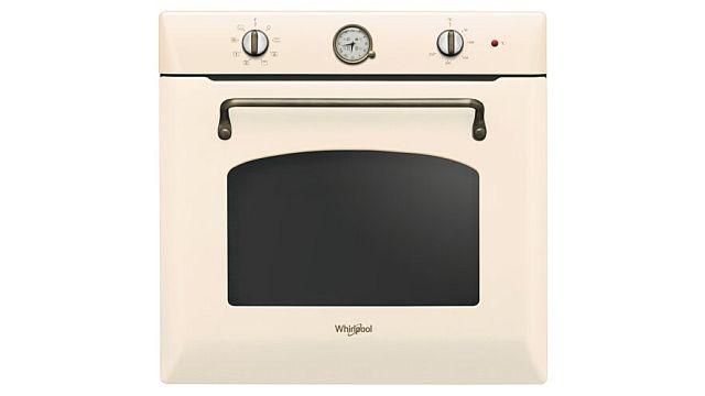 Духова шафа Whirlpool WTAC 8411 SC OW, фото 1