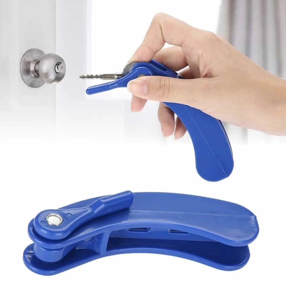 Захват для ключів AIRM HEALTH (8409)