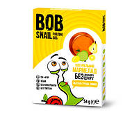 Мармелад Bob Snail Яблоко-Груша-Лимон 54г